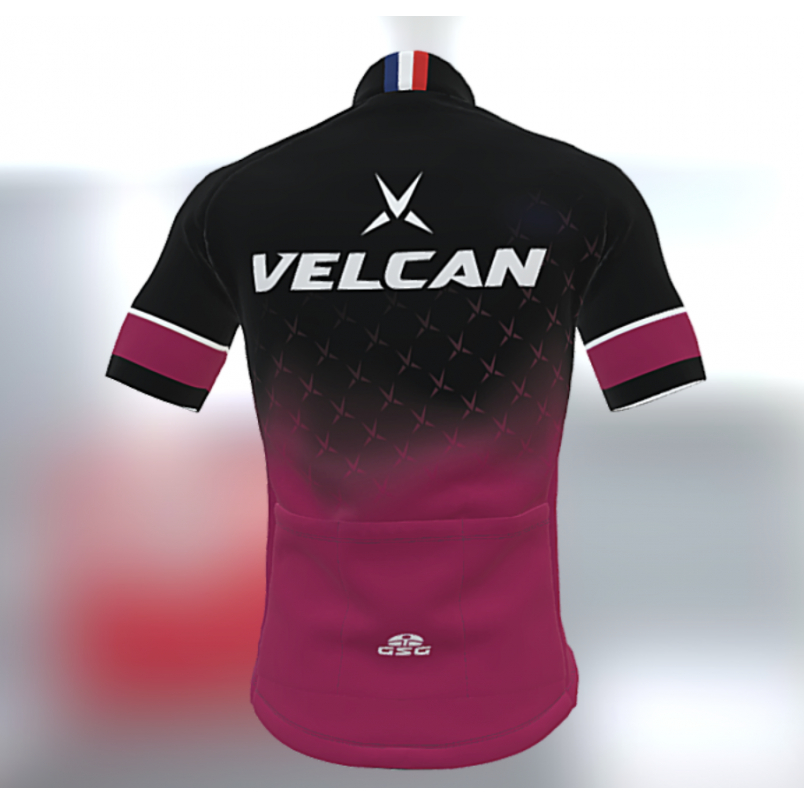 Maillot Manches courtes MARATHONE